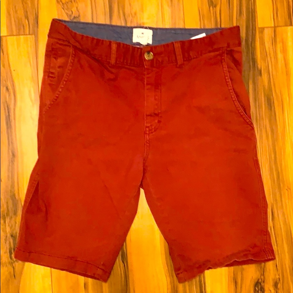 AMBIG SHORTS